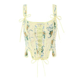 Anaya Corset